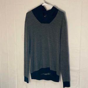 Banana republic Merino wool  xl Pull over